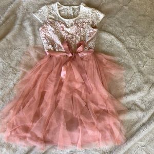 Rare editions dress